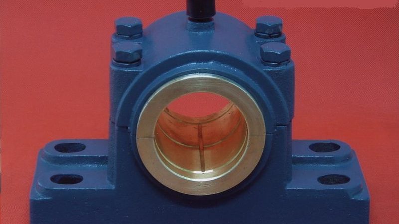 关节轴承定制异形件加工：关键工艺与选型要点