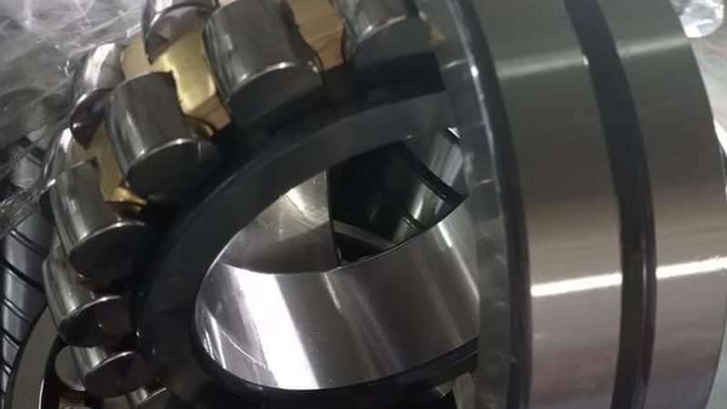 轴承跳动千分表测量技巧：避免误判，确保设备稳定运行