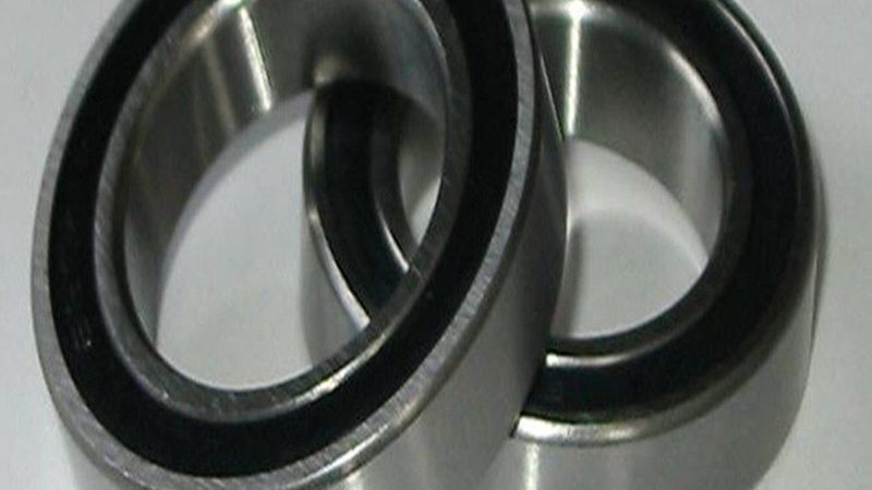 轴承座材质选择：关键因素与考量要点