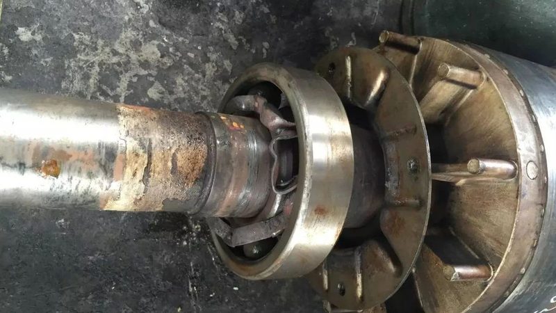 弹性联轴器与刚性联轴器：传动系统选型的关键考量